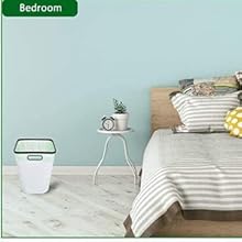 Bedroom trash bags