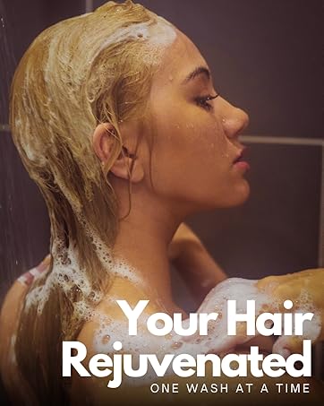 Hair SHampoo