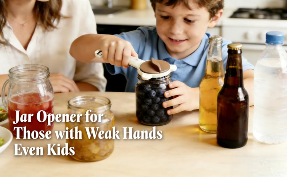 cap crack jar opener