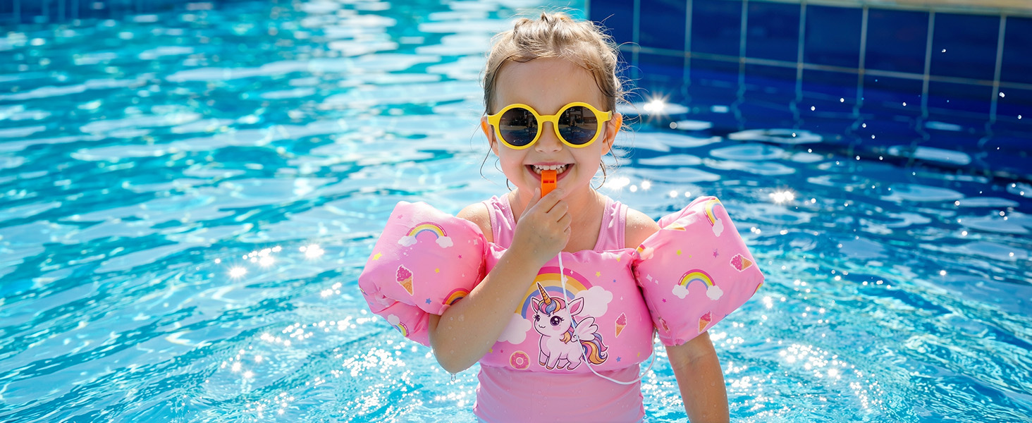 Toddlers Swim Arm Band