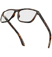 Bloomoak-99% Blue Green Light Blocking Glasses - Gaming Glasses - Anti Glare - Anti Fatigue -Suit...