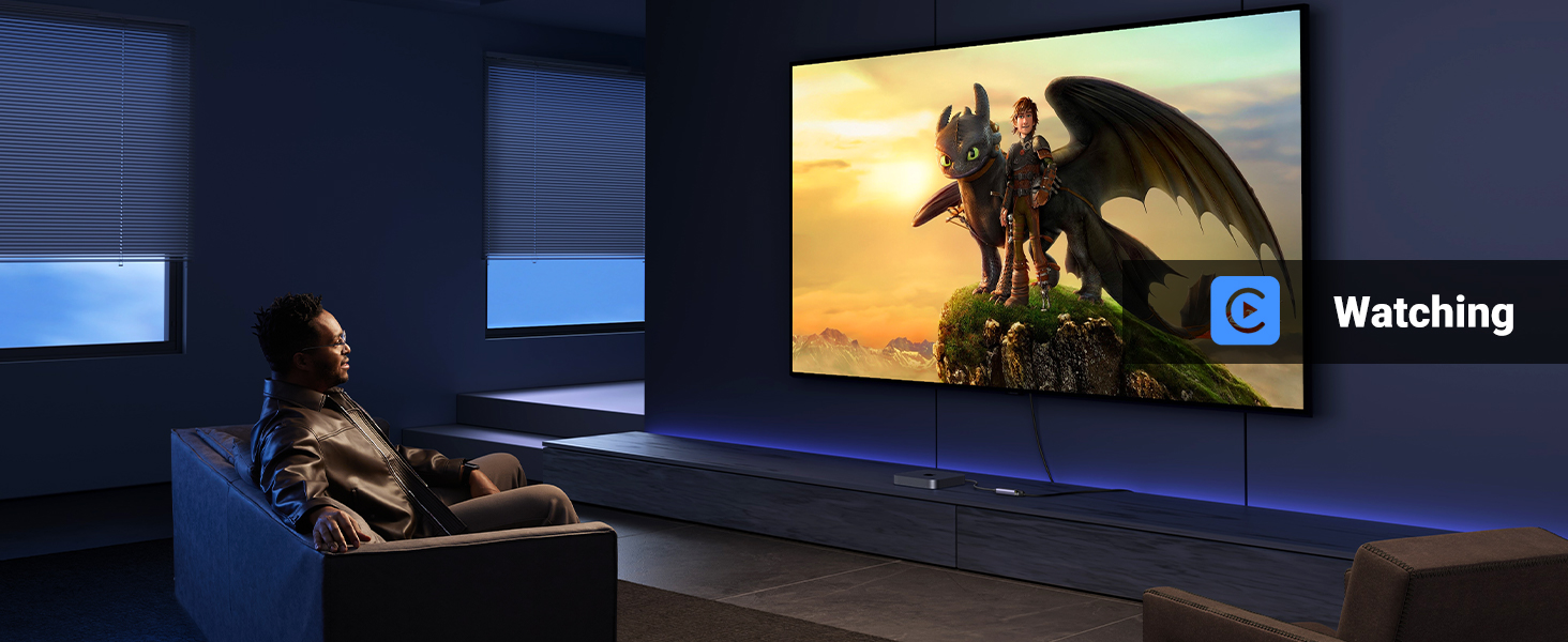 UGREEN USB 3.0 to Ethernet Adapter Gigabit Network Adapter