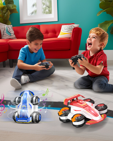 rc car