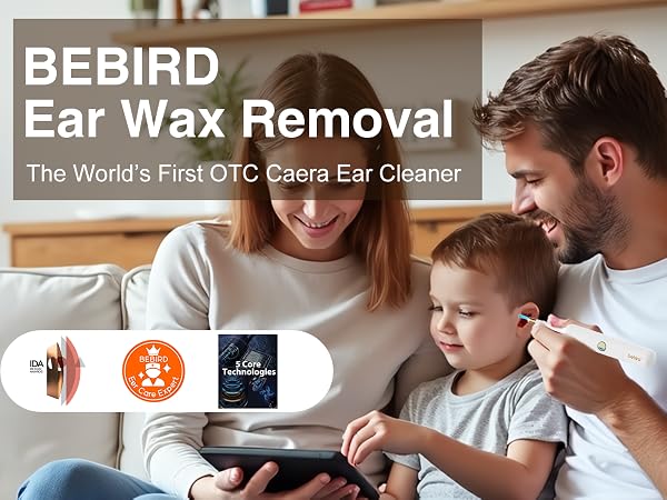 ear wax removal