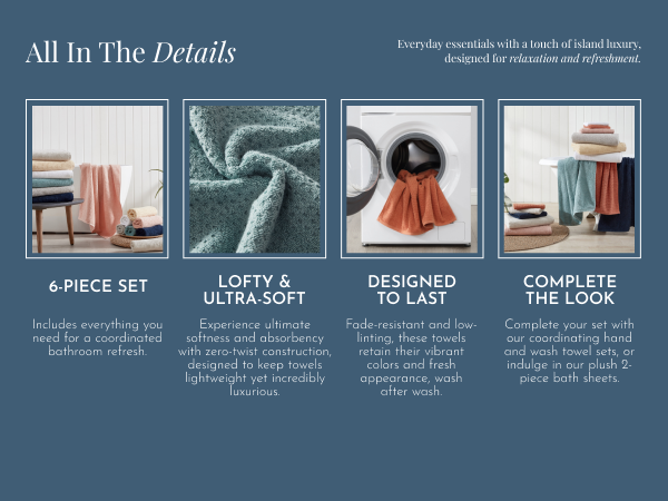tommy bahama towels