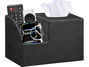 Square Tissue Box Cover