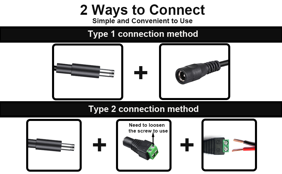 12V 3A Power Supply