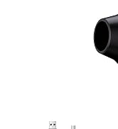 GOOLOO F5S Compressed Air Duster,180000RPM Super Power Cordless Air Blower, Rechargeable Electric...