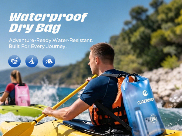 Waterproof Dry Bag
