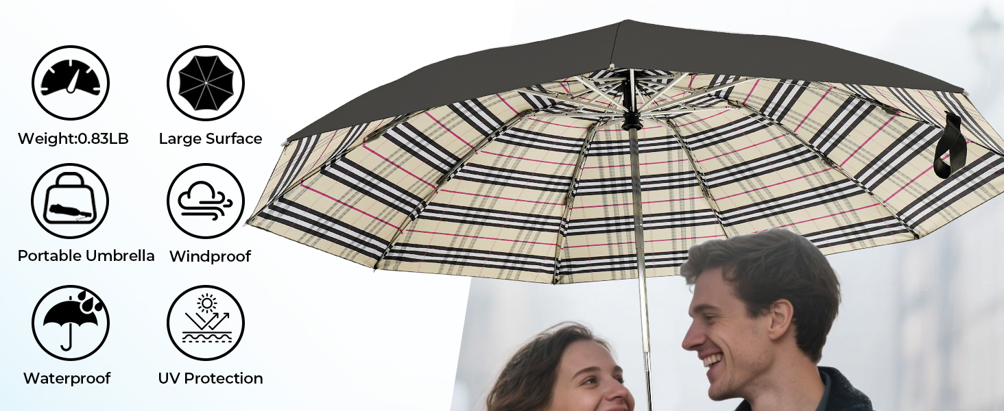 inverted umbrella