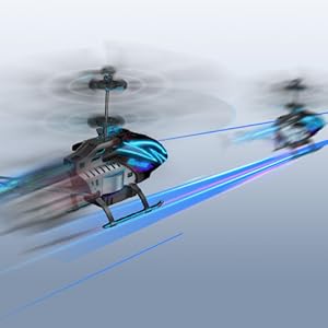 helicopter toys