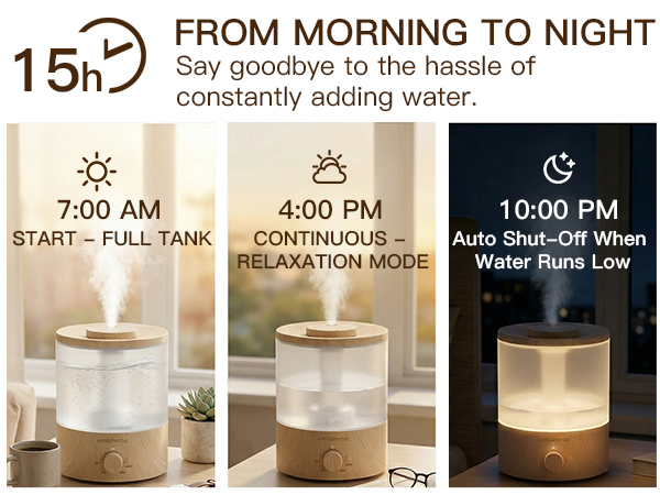 humidifier