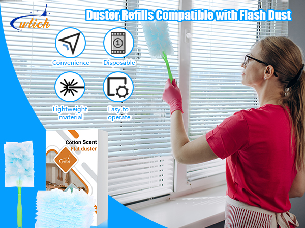 duster