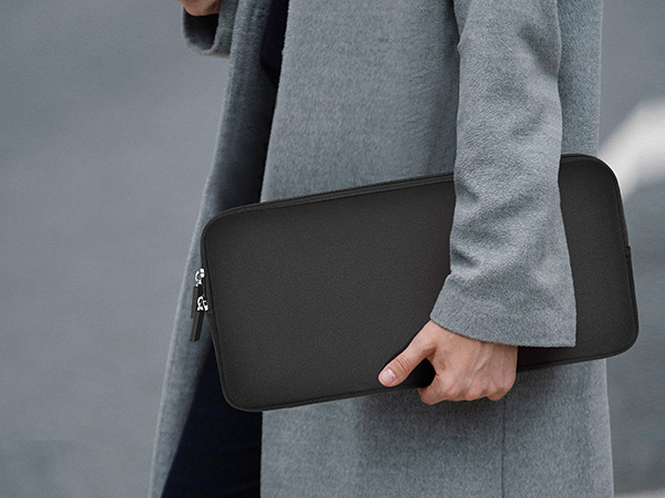 Magic Keyboard Sleeve Case
