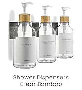 Shower Soap Dispenser