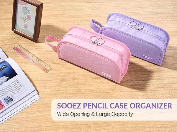 pencil case school supplies