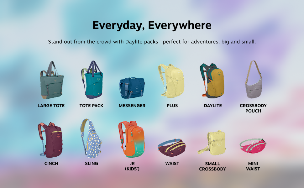 Daylite Lifestyle #5