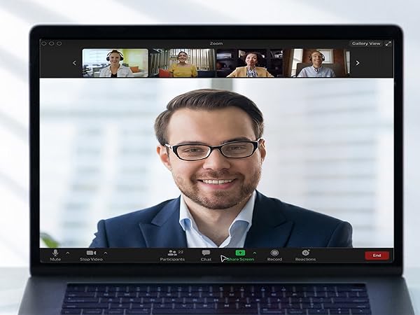 office headset