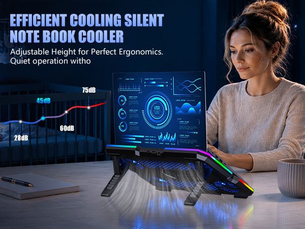 laptop cooling fan