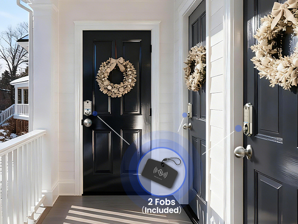 smart lock