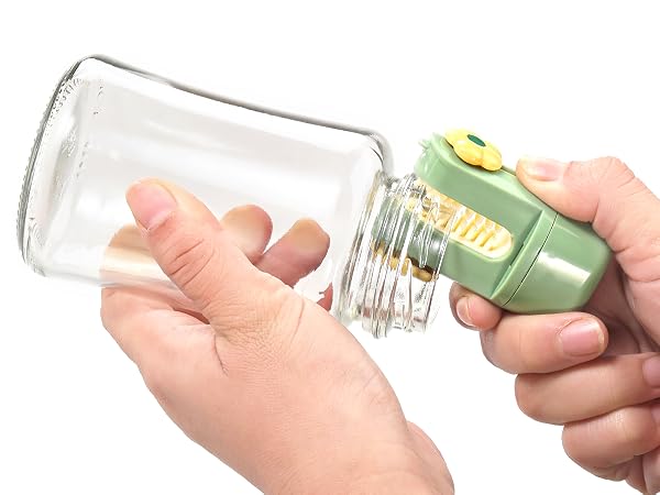 bottle brush set