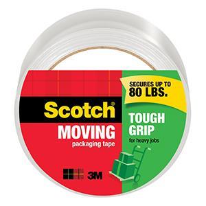 Scotch Moving Tough Grip