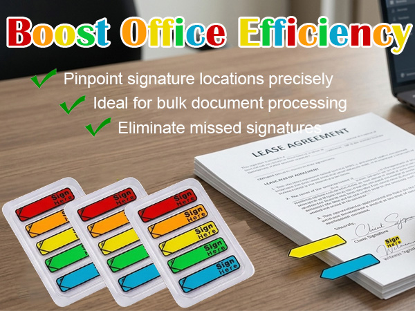 boost office efficiency