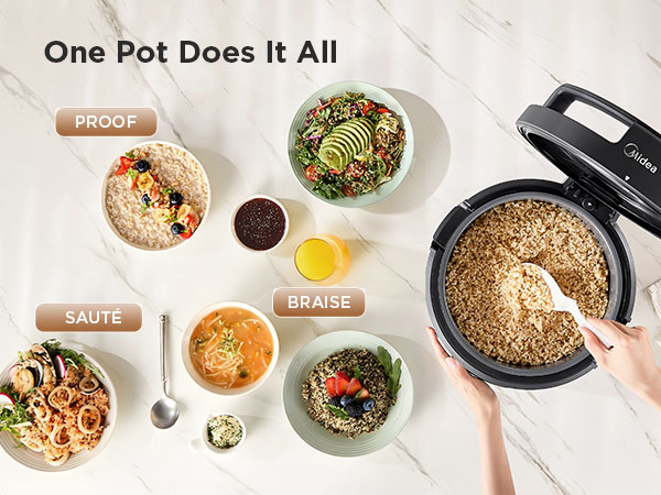 one pot does it all