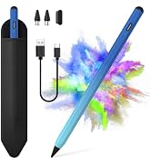 Stylus Pen for iOS&Android Touch Screens, Active Pencil for Samsung, Smart Digital Stylus Pens fo...