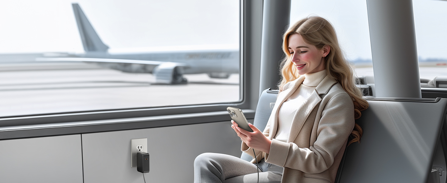 usb c wall charger