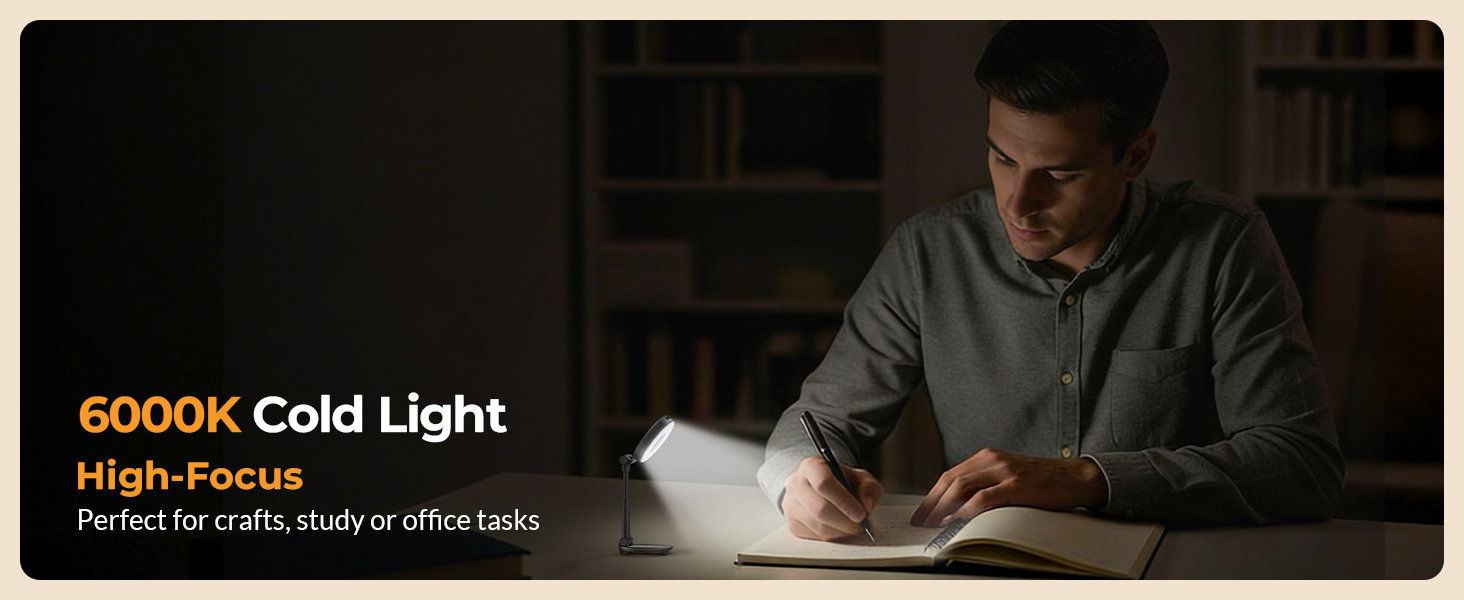 +reading +light +kids