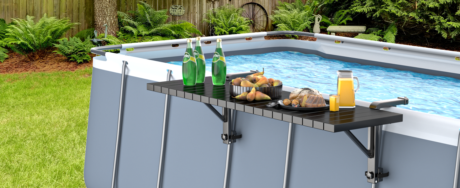 pool bar