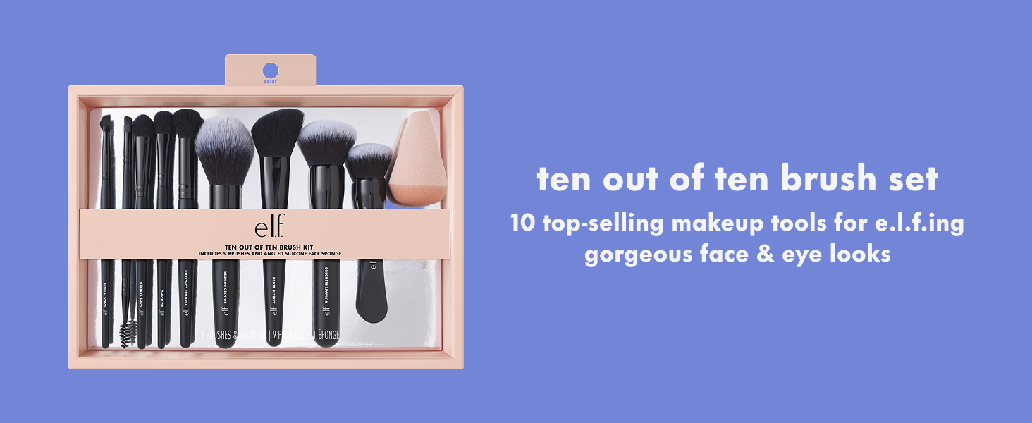 brushes