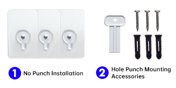 toilet paper dispenser wall mount