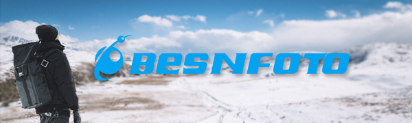 Besnfoto Photography Bag