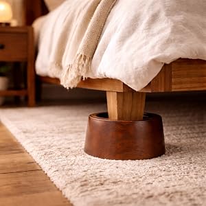 Bed riser
