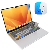 MacOS Shortcut Keyboard Protector