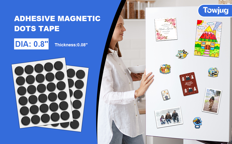 small magnets for crafts