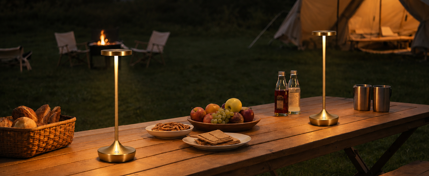 outdoor table lamp, outdoor rechargeable table lamps waterproof
