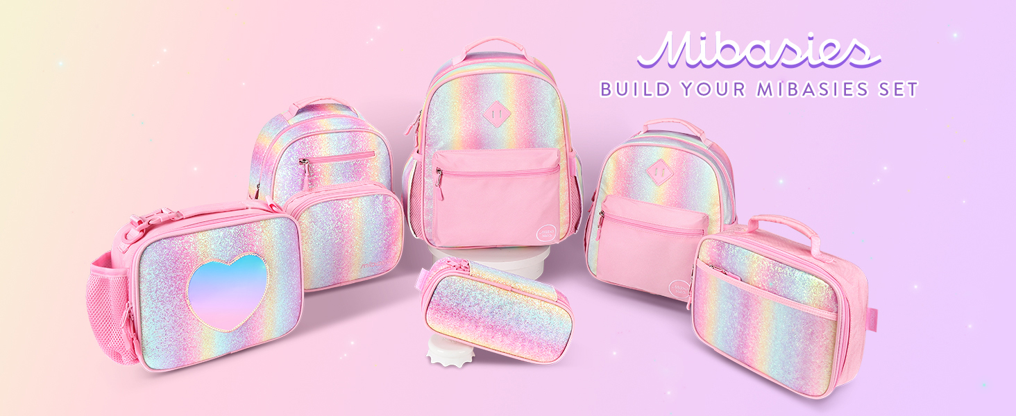 kids backpack