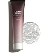Black Rice Moisture 5.5 Soft Cleansing Gel, Gentle Foaming Daily Cleanser, Low 5.5pH, Moisture Ba...