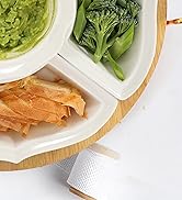 Party Serving Trays