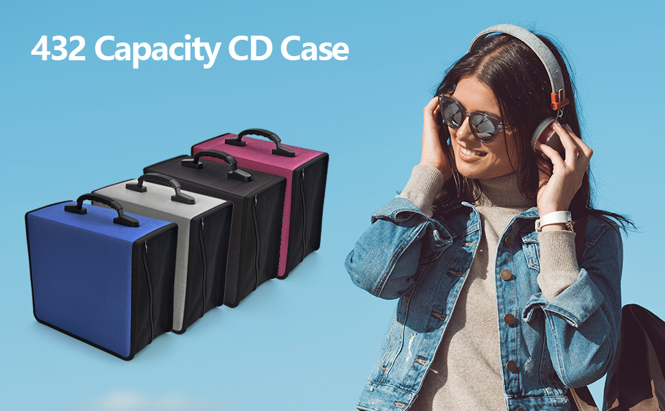 cd case