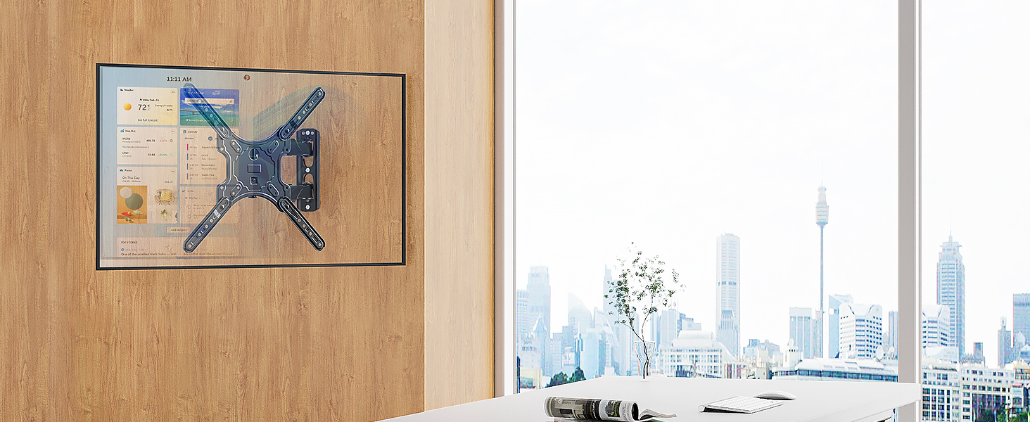 tv mount tv wall mount 43 inch wall mount bracket