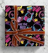 wrapping paper for girls