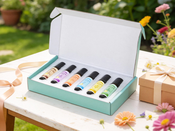 aromatherapy gifts for women