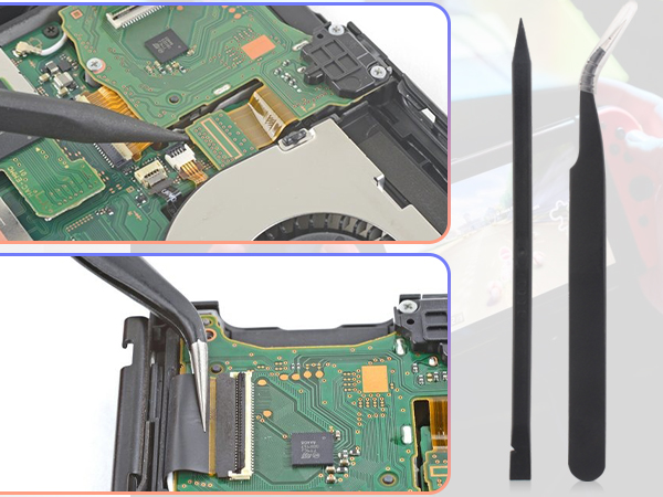 for Nintendo Switch Charging Port Replacement