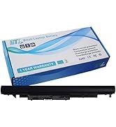Bituli JC03 JC04 Laptop Replacement Battery for Hp 15-BS 15-BW 17-BS Notebook PC Series fits 17-b...