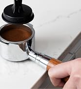 coffee espresso machine delonghi accessories jassy neretva and combo expresso tamper ez scoop