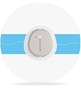 Dexcom G7 Adhesive Patches Waterproof Premium Transparent Overpatch for Dexcom G7 Overlay Non-Glu...
